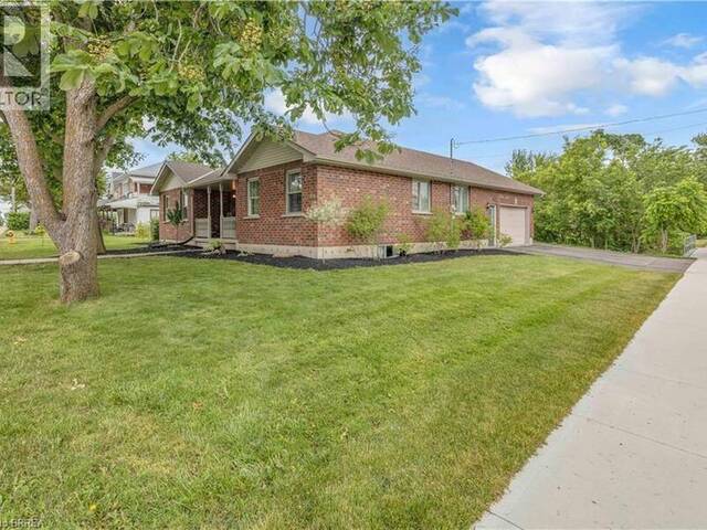 5 WALPOLE Drive Jarvis Ontario, N0A 1J0 - 5 Bedrooms Home For Sale