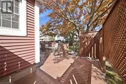 243 SYDENHAM Street | Brantford Ontario | Slide Image Thirty-seven