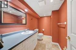 243 SYDENHAM Street | Brantford Ontario | Slide Image Thirty