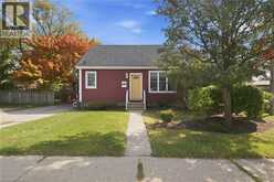 243 SYDENHAM Street | Brantford Ontario | Slide Image Two