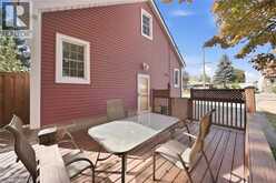 243 SYDENHAM Street | Brantford Ontario | Slide Image Thirty-three