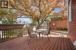 243 SYDENHAM Street | Brantford Ontario | Slide Image Thirty-five
