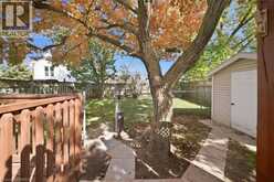 243 SYDENHAM Street | Brantford Ontario | Slide Image Thirty-eight