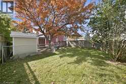 243 SYDENHAM Street | Brantford Ontario | Slide Image Forty-one