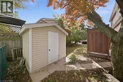 243 SYDENHAM Street | Brantford Ontario | Slide Image Forty-two