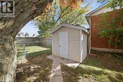 243 SYDENHAM Street | Brantford Ontario | Slide Image Forty-three