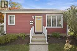 243 SYDENHAM Street | Brantford Ontario | Slide Image Forty-eight