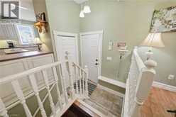 243 SYDENHAM Street | Brantford Ontario | Slide Image Thirteen