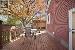243 SYDENHAM Street | Brantford Ontario | Slide Image Thirty-one