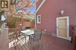 243 SYDENHAM Street | Brantford Ontario | Slide Image Thirty-two