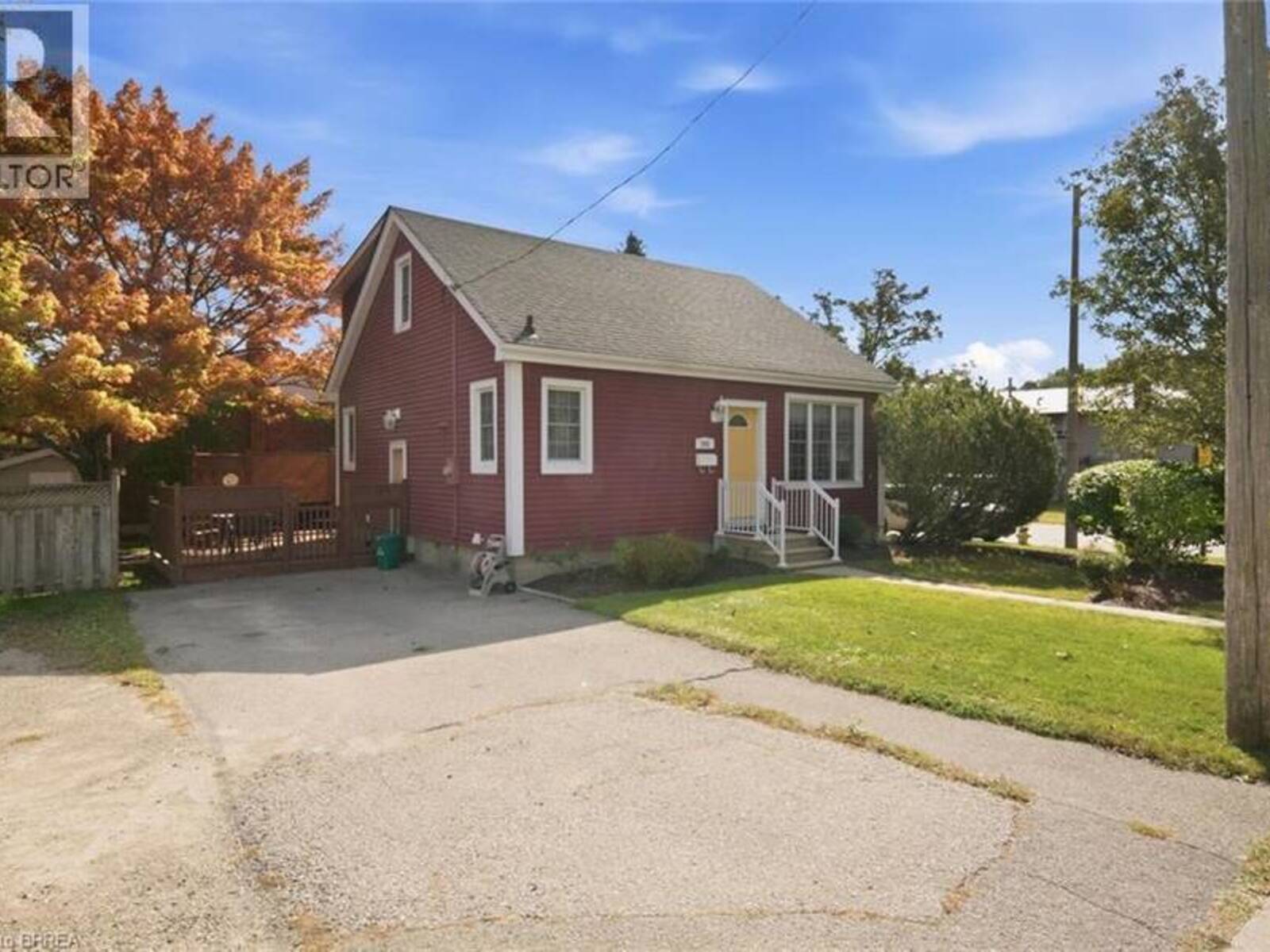 243 SYDENHAM Street, Brantford, Ontario N3R 3Z6
