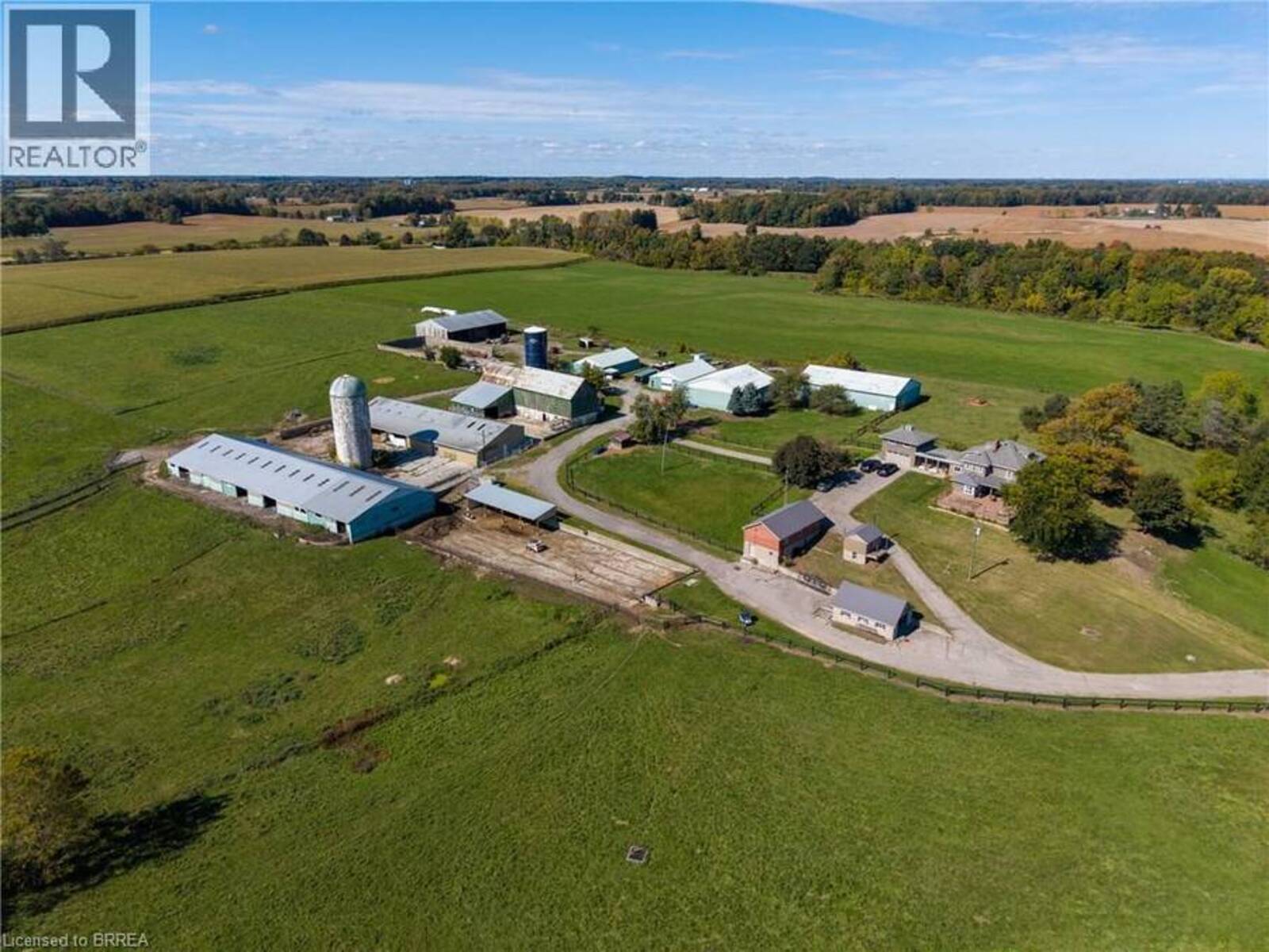 2173 COCKSHUTT Road, Waterford, Ontario N0E 1Y0