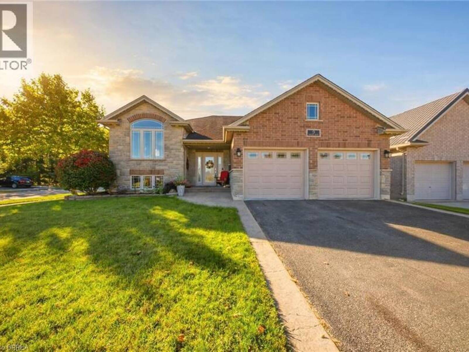 5 MISSION Road, Brantford, Ontario N3S 7X8