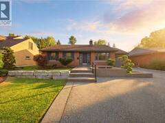 16 HIRAM Road Paris Ontario, N3L 2P8