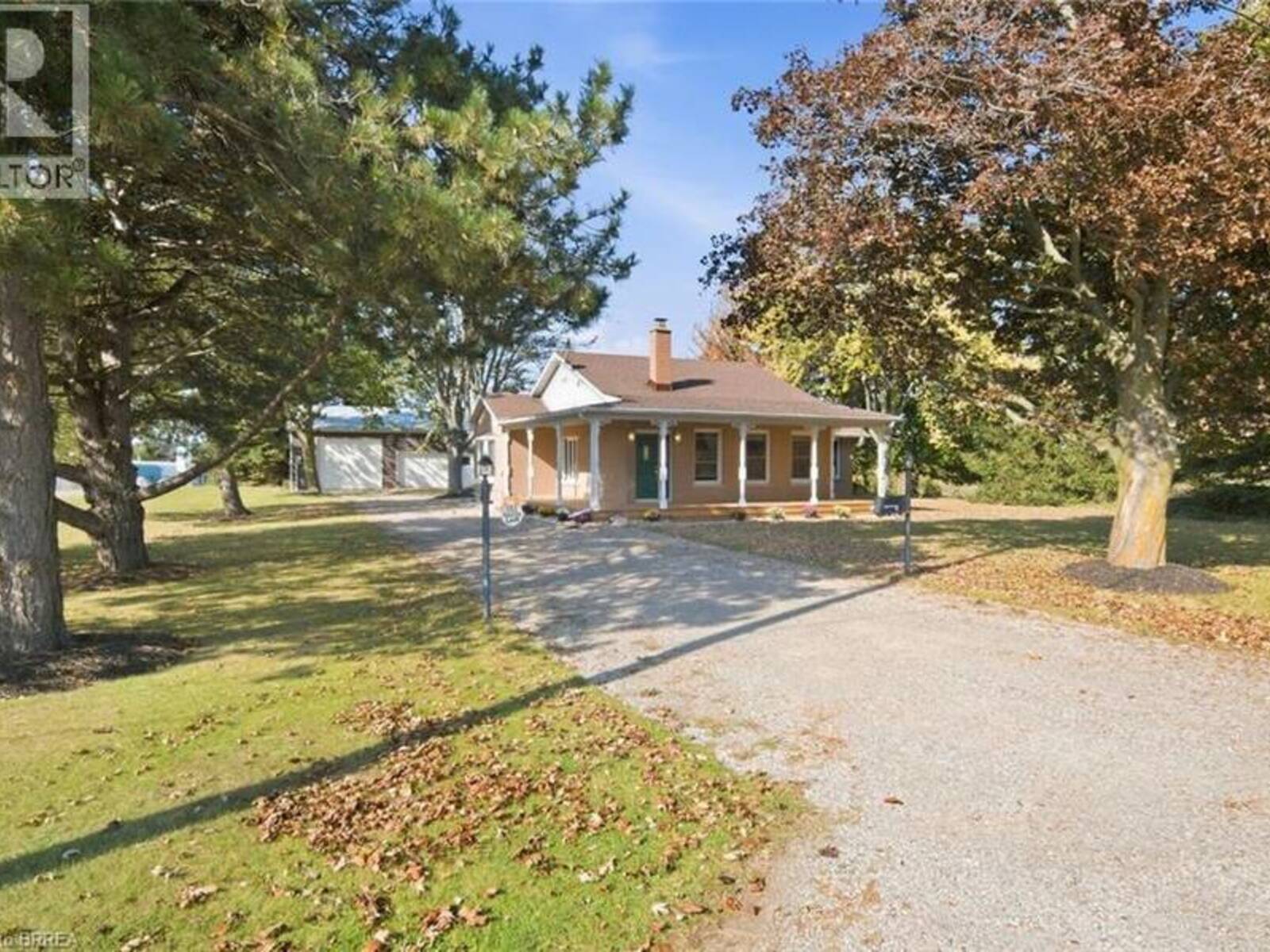 183 GREEN Lane, Paris, Ontario N3L 3E1