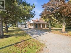 183 GREEN Lane Paris Ontario, N3L 3E1