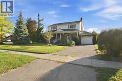 144 ST GEORGE Street | Brantford Ontario | Slide Image Two
