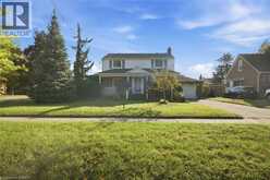 144 ST GEORGE Street | Brantford Ontario | Slide Image One