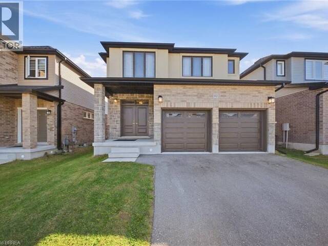 112 HONEY Street Cambridge Ontario, N1T 0C6 - 4 Bedrooms Home For Sale