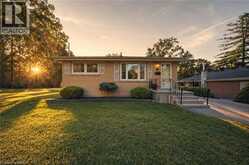 21 HILLCREST Avenue | Brantford Ontario | Slide Image One