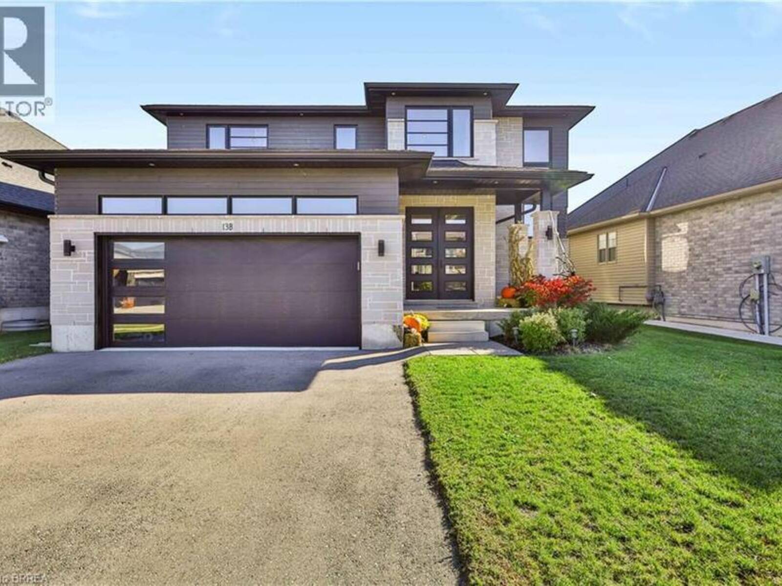 13B CUMBERLAND Street, Brantford, Ontario N3S 7J6