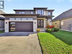13B CUMBERLAND Street Brantford Ontario, N3S 7J6