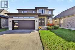 13B CUMBERLAND Street | Brantford Ontario | Slide Image One