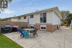 6 DEERFIELD Parkway | Thorold Ontario | Slide Image Thirty-one