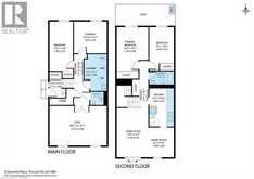 6 DEERFIELD Parkway | Thorold Ontario | Slide Image Thirty-two