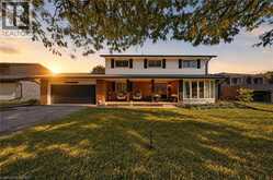 25 CEDARLAND Drive | Brantford Ontario | Slide Image One
