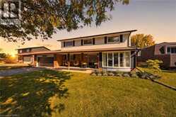 25 CEDARLAND Drive | Brantford Ontario | Slide Image Two