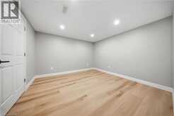 25 CEDARLAND Drive | Brantford Ontario | Slide Image Thirty