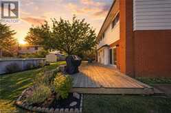 25 CEDARLAND Drive | Brantford Ontario | Slide Image Thirty-seven