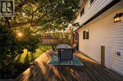 25 CEDARLAND Drive | Brantford Ontario | Slide Image Forty-two