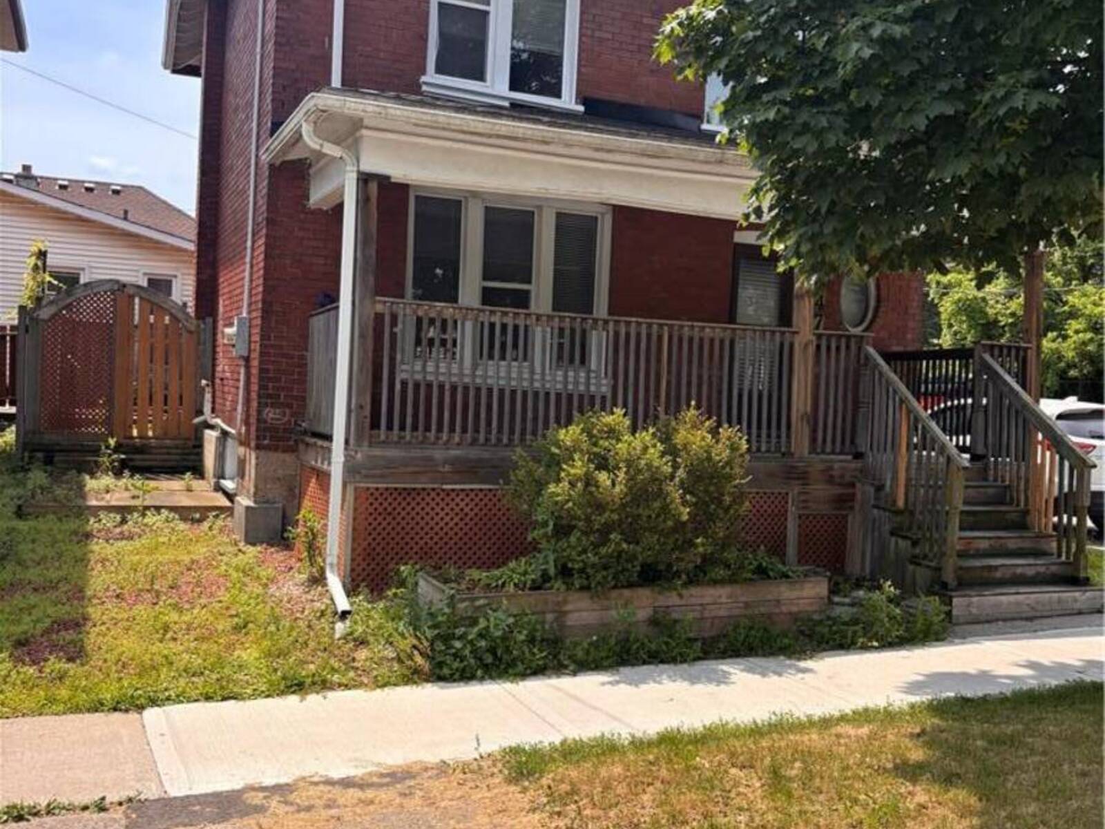 47 GREY Street, Brantford, Ontario N3T 2T1