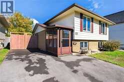 17B EMILIE Street | Brantford Ontario | Slide Image Two