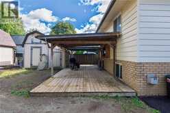 17B EMILIE Street | Brantford Ontario | Slide Image Forty-one