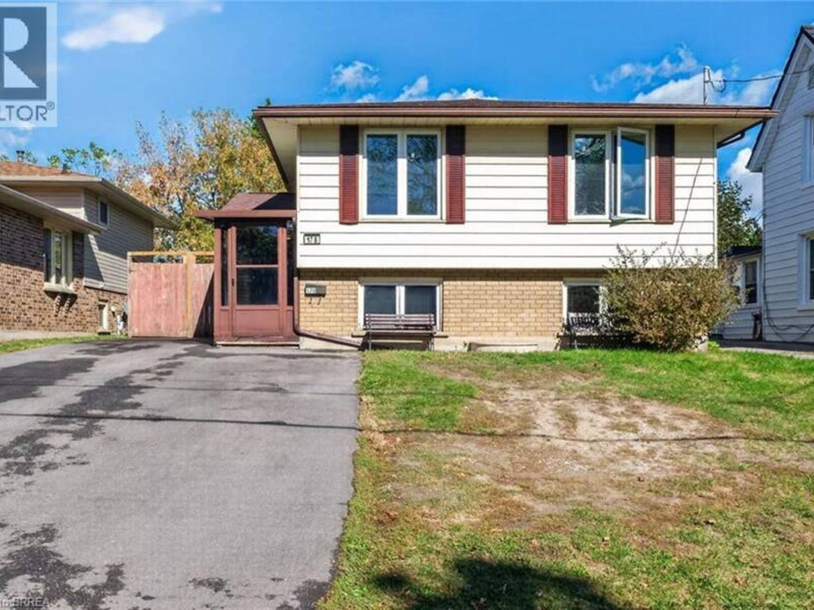 17B EMILIE Street, Brantford, Ontario N3S 1S5