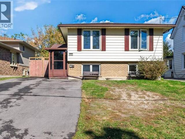 17B EMILIE Street Brantford Ontario, N3S 1S5 - 4 Bedrooms Home For Sale