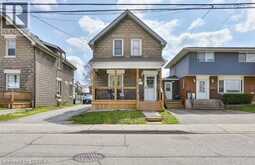 42 SPRING Street | Brantford Ontario | Slide Image Two