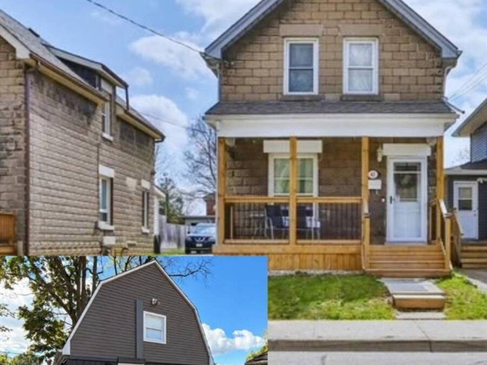 42 SPRING Street, Brantford, Ontario N3T 4M5