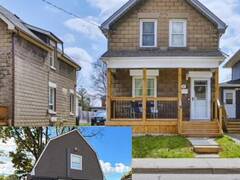 42 SPRING Street Brantford Ontario, N3T 4M5