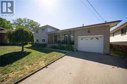 32 AVONDALE Crescent | Brantford Ontario | Slide Image Two