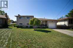 32 AVONDALE Crescent | Brantford Ontario | Slide Image One