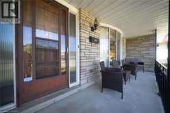 32 AVONDALE Crescent | Brantford Ontario | Slide Image Three