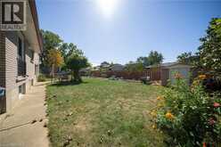 32 AVONDALE Crescent | Brantford Ontario | Slide Image Thirty-two