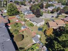 32 AVONDALE Crescent | Brantford Ontario | Slide Image Forty