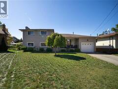 32 AVONDALE Crescent Brantford Ontario, N3S 4L5