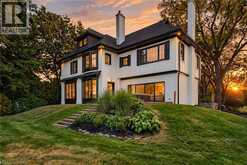 5 BULL'S Lane | Hamilton Ontario | Slide Image Forty-three