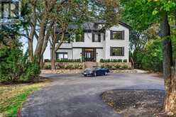 5 BULL'S Lane | Hamilton Ontario | Slide Image Fifty